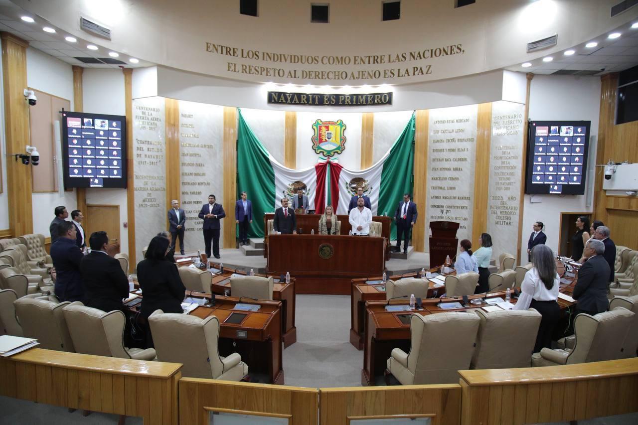Deuda por 600 mdp para detonar desarrollo de Nayarit