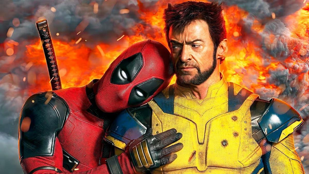 Deadpool &amp; Wolverine: Una Noche Épica en la Premiere