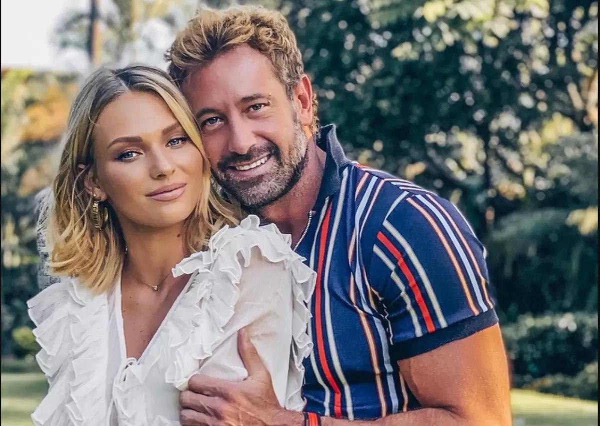 ¡Se acabó! Gabriel Soto e Irina Baeva confirman su ruptura