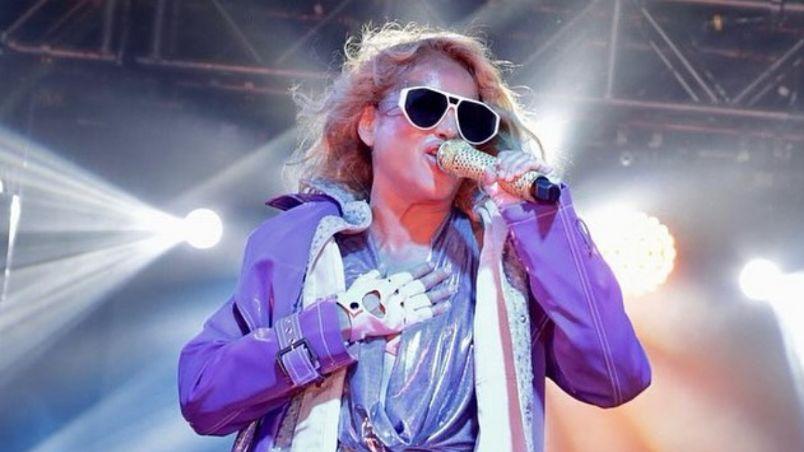 Paulina Rubio vuelve a explotar contra su staff
