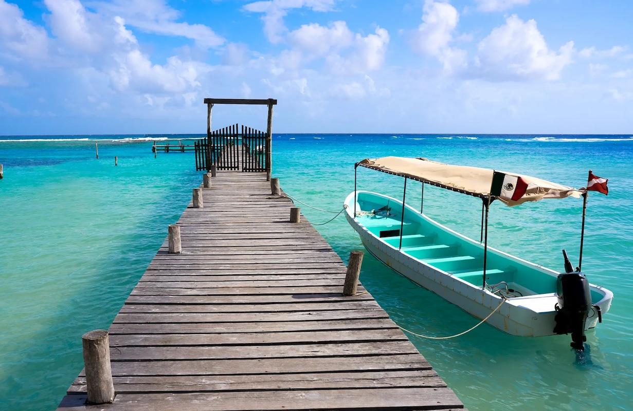 Vacaciones de Verano: Top 5 de las mejores playas de México 
