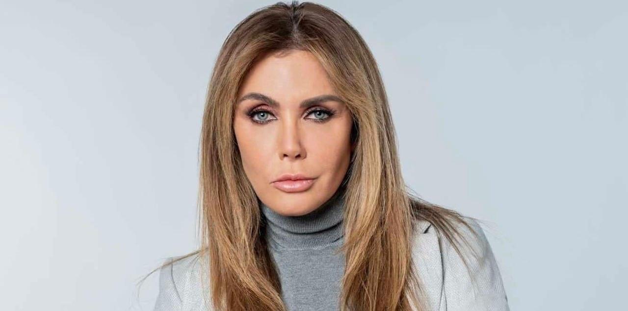 Sabine Moussier rompe en llanto por estar enferma de Salmonella en LCDLF