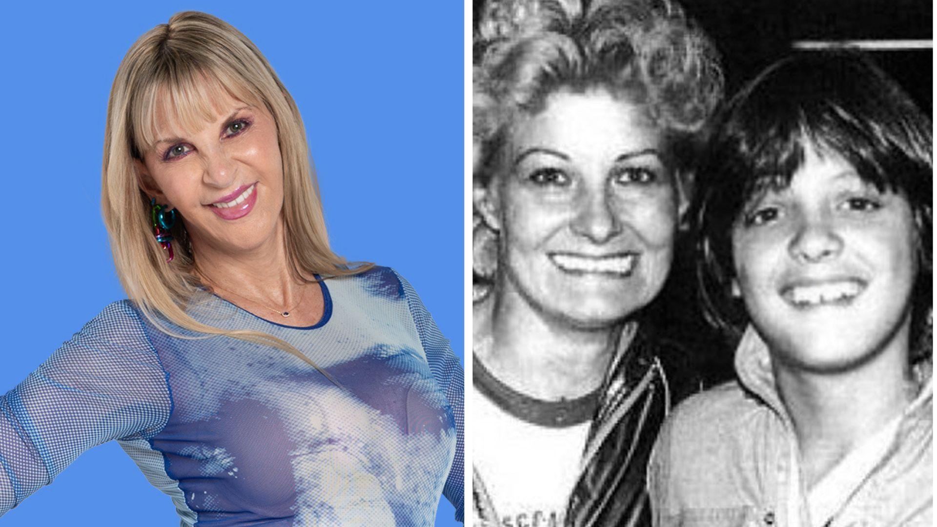Shanik Berman revela secretos sobre la desaparición de la mamá de Luis Miguel