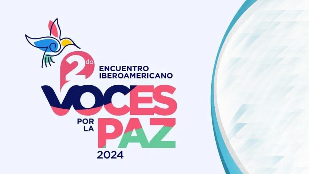 Llega a León Guanajuato el segundo Encuentro Iberoamericano de Voces por la paz