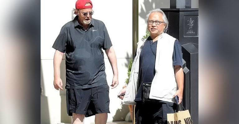 Asistente de Matthew Perry alteró la escena donde murió el actor