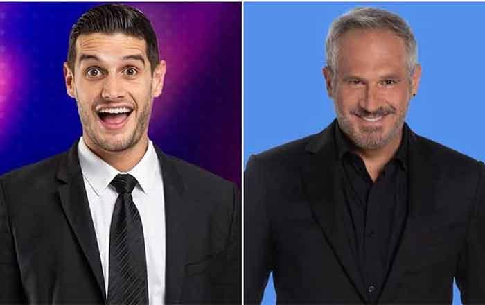 Fans buscan la cancelación de a Adrian Marcelo en redes sociales