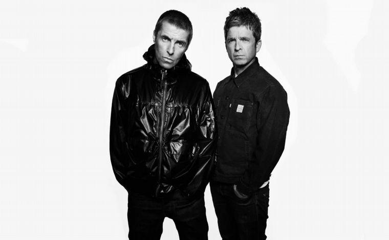Oasis está de regreso