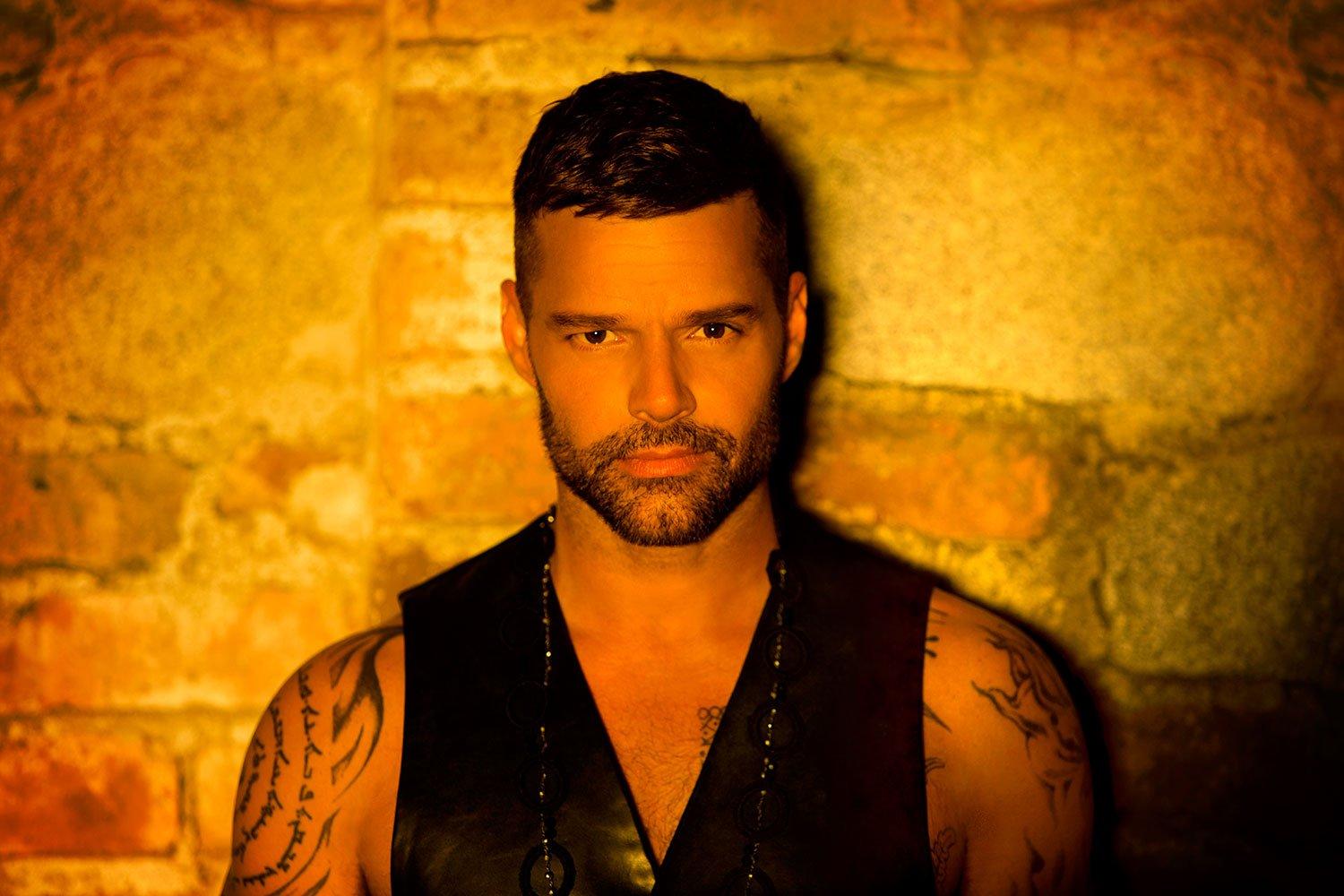 Gobernador de San Luis Potosí confirma actuación de Ricky Martin en la Fenapo 2024