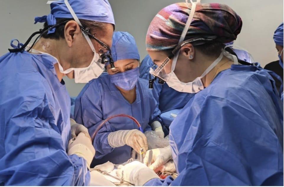 Hospital Civil de Guadalajara promueve la donación de órganos y tejidos