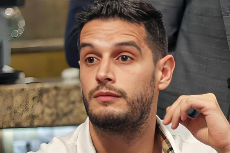 Adrián Marcelo abandona de La Casa de los Famosos