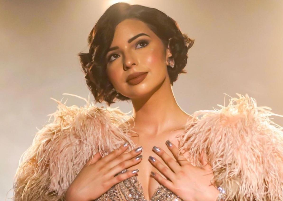 Ángela Aguilar ya no le dice &#8220;amor&#8221; a Nodal
