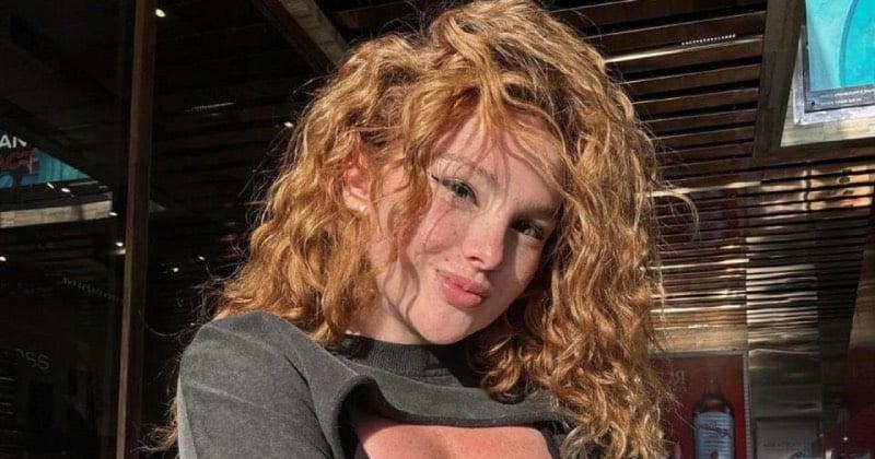 Brigitte Bozzo es la quinta finalista de La Casa de los Famosos 