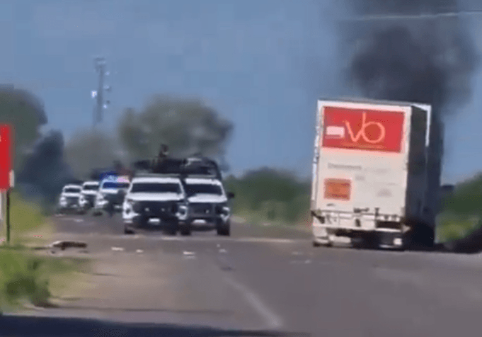 Conflictos en Culiacán fueron provocados por “Los Chapitos” y “La Mayiza”: Anabel Hernández 