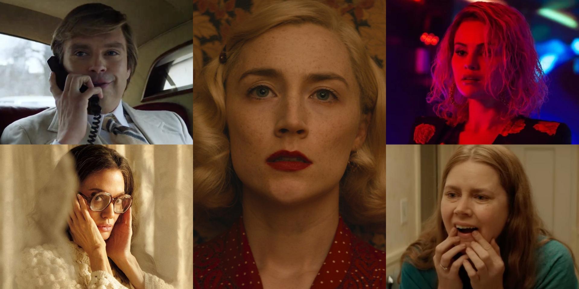 Ahí viene el Festival de Cine de Londres 
