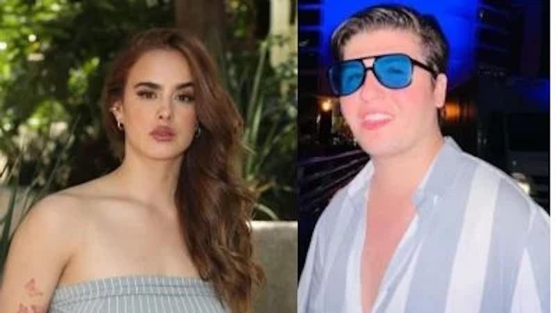 Fofo Márquez habla sobre su relación con Gala Montes