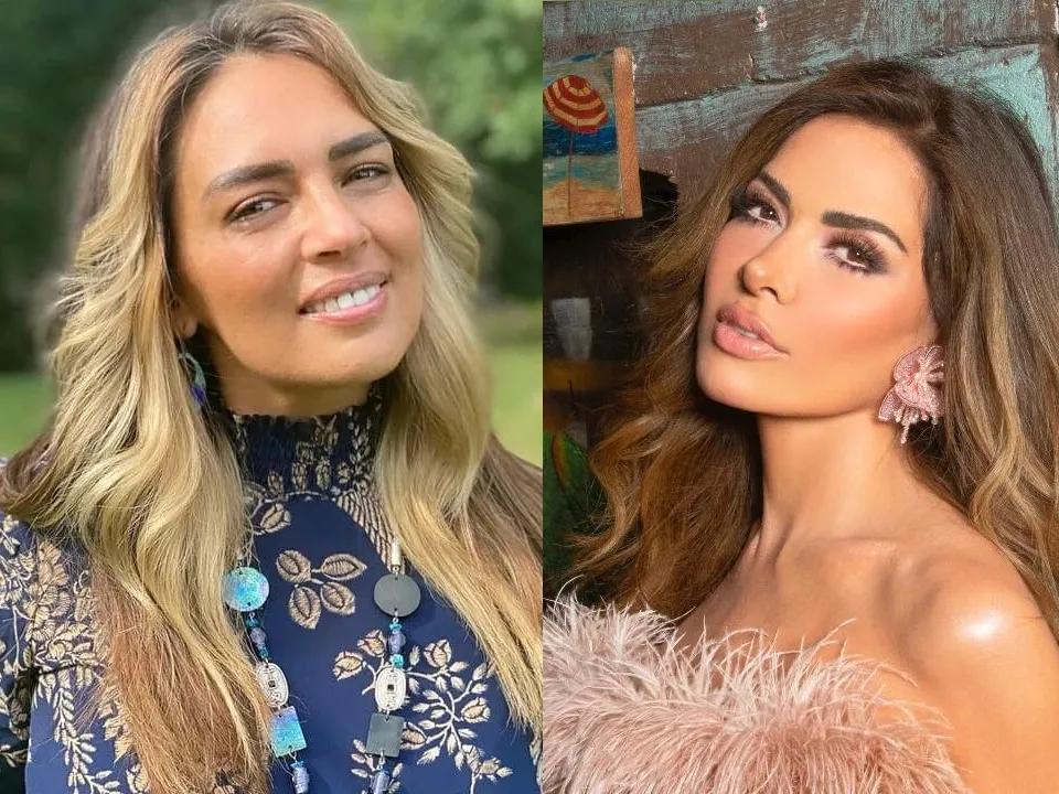Gloria Trevi no podrá frenar la publicación del libro de Karla De la Cuesta 
