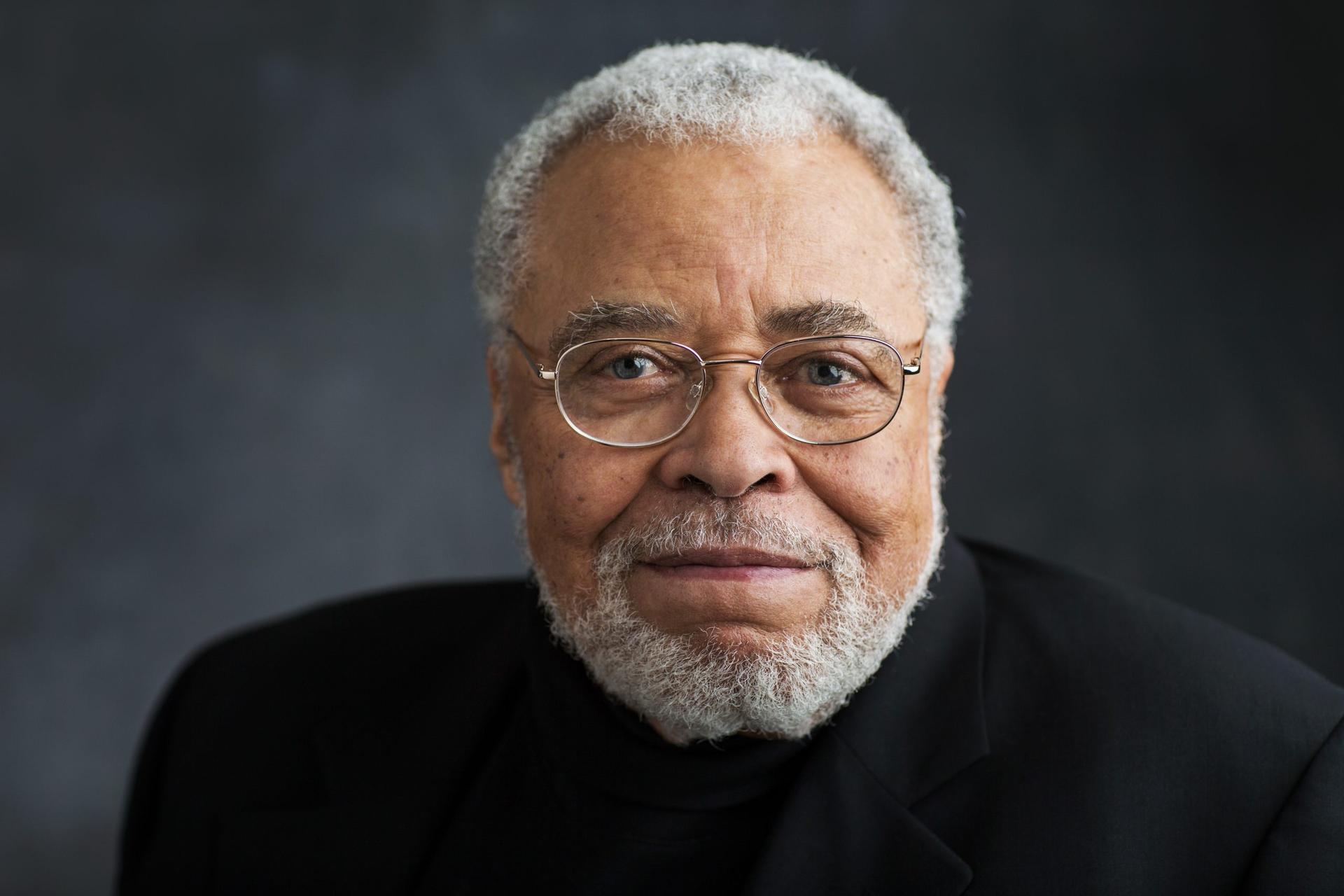 Muere a los 93 años James Earl Jones