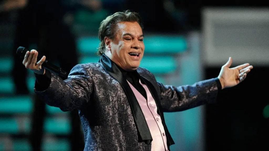 Sinfónico de Juan Gabriel llegará al Zócalo