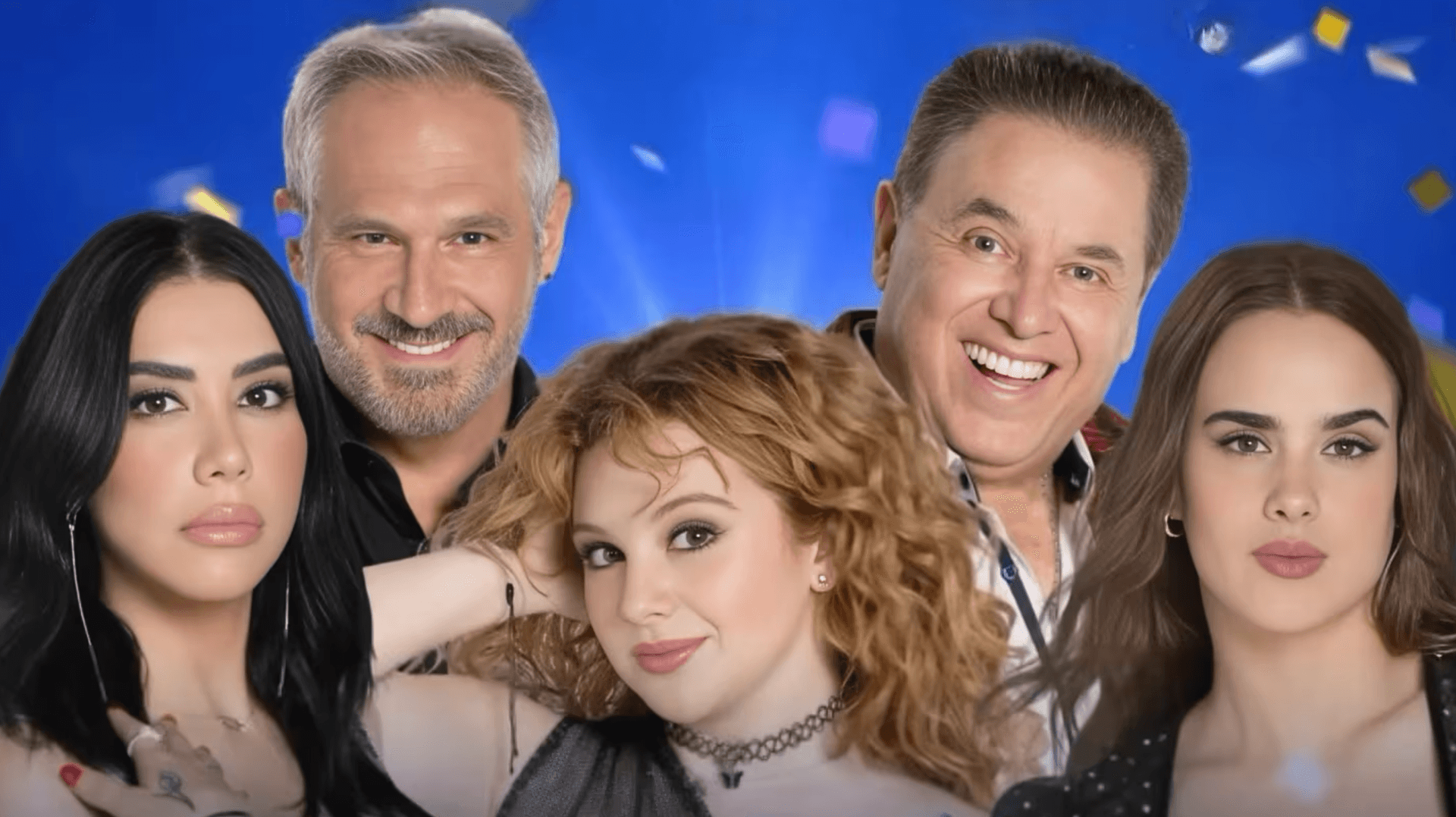 La Casa de los Famosos ya tiene a sus 5 finalistas 