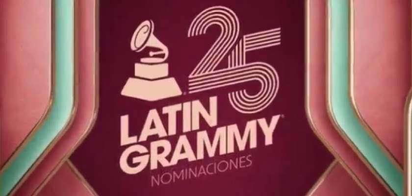 Ya vienen los Latin Grammys 2024