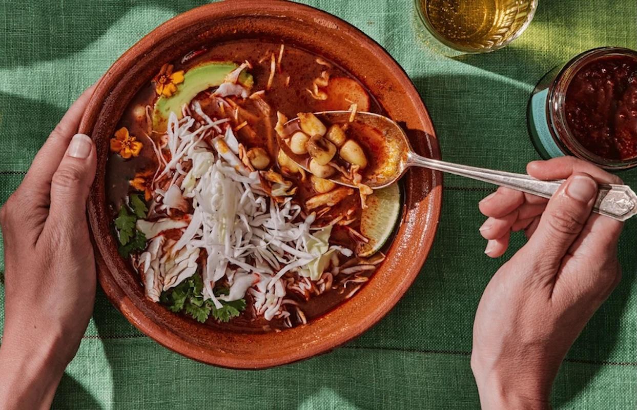 ¿Dónde sirven el mejor pozole de México?