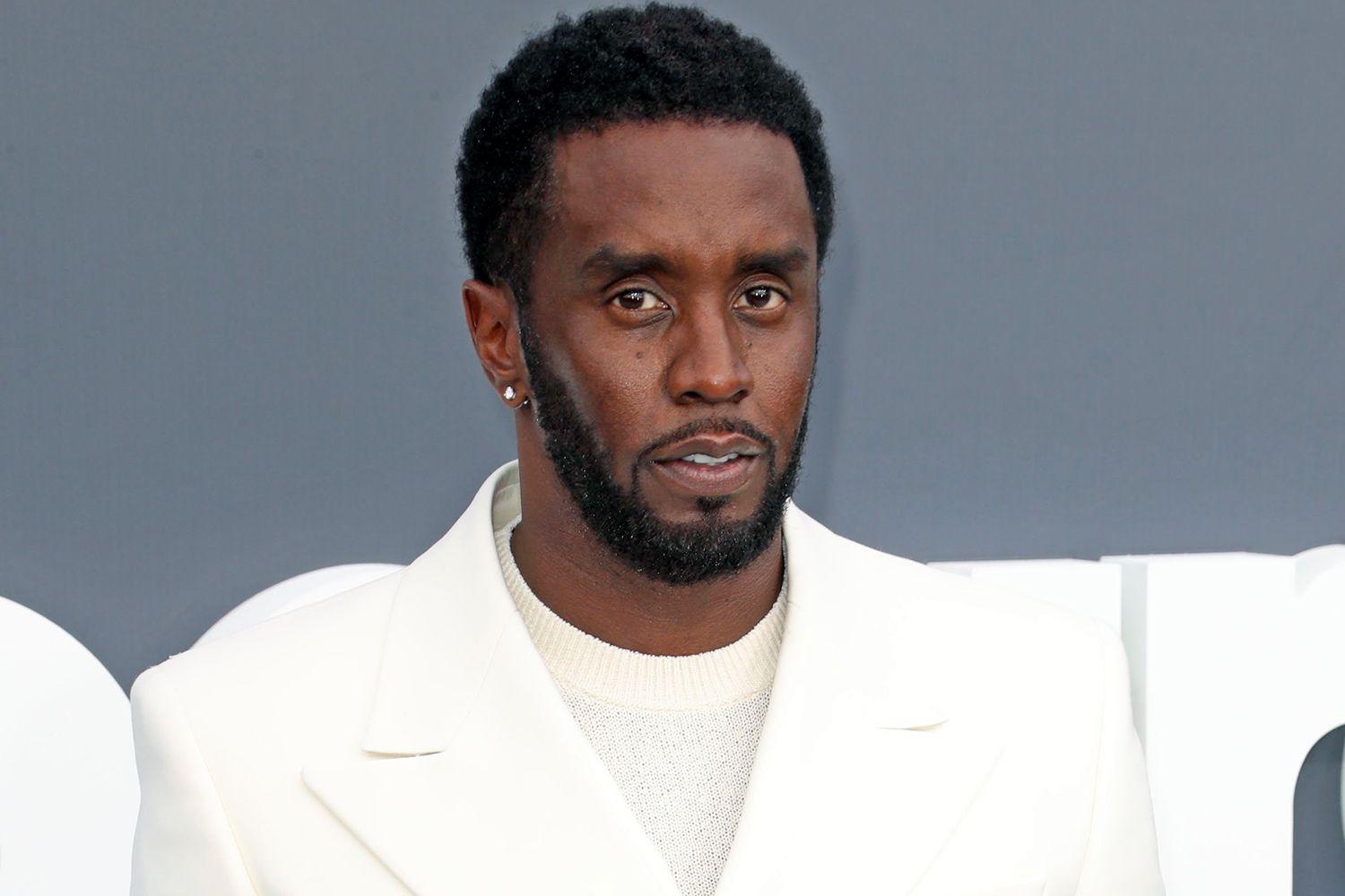 Puff Diddy se declara inocente de tráfico sexual 