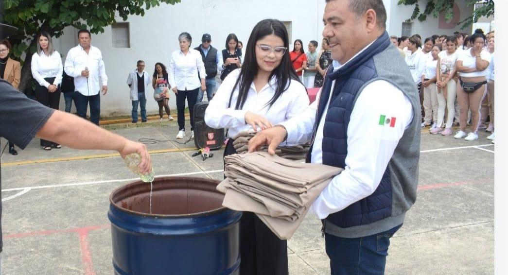 Termina obligación de vestir uniforme penitenciario para mujeres en Jalisco