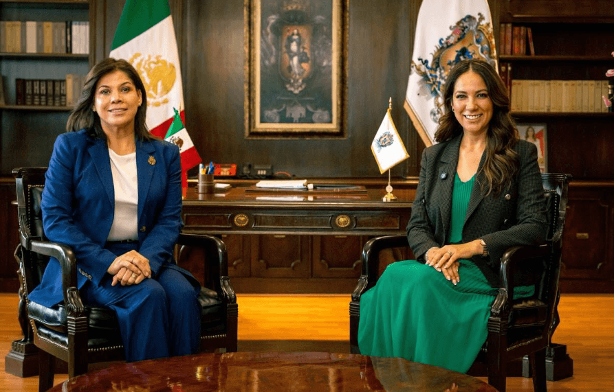 Gobierno de Guanajuato trabaja por la alerta de género