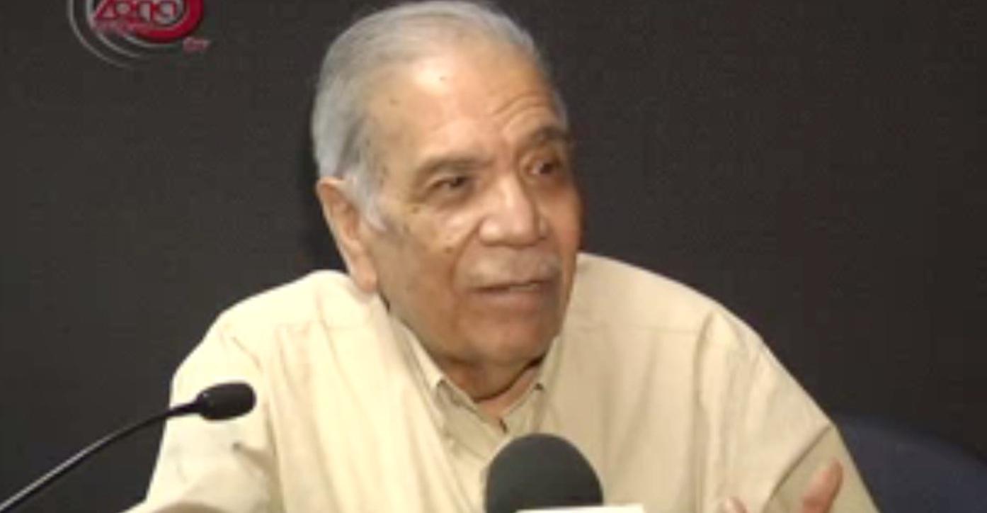 Roberto Armendáriz, un pilar de la radio en México