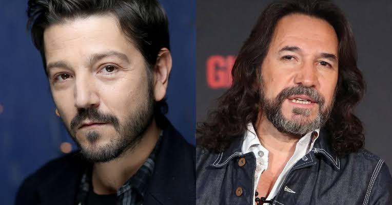 Marco Antonio Solis estrenará bioserie muy pronto