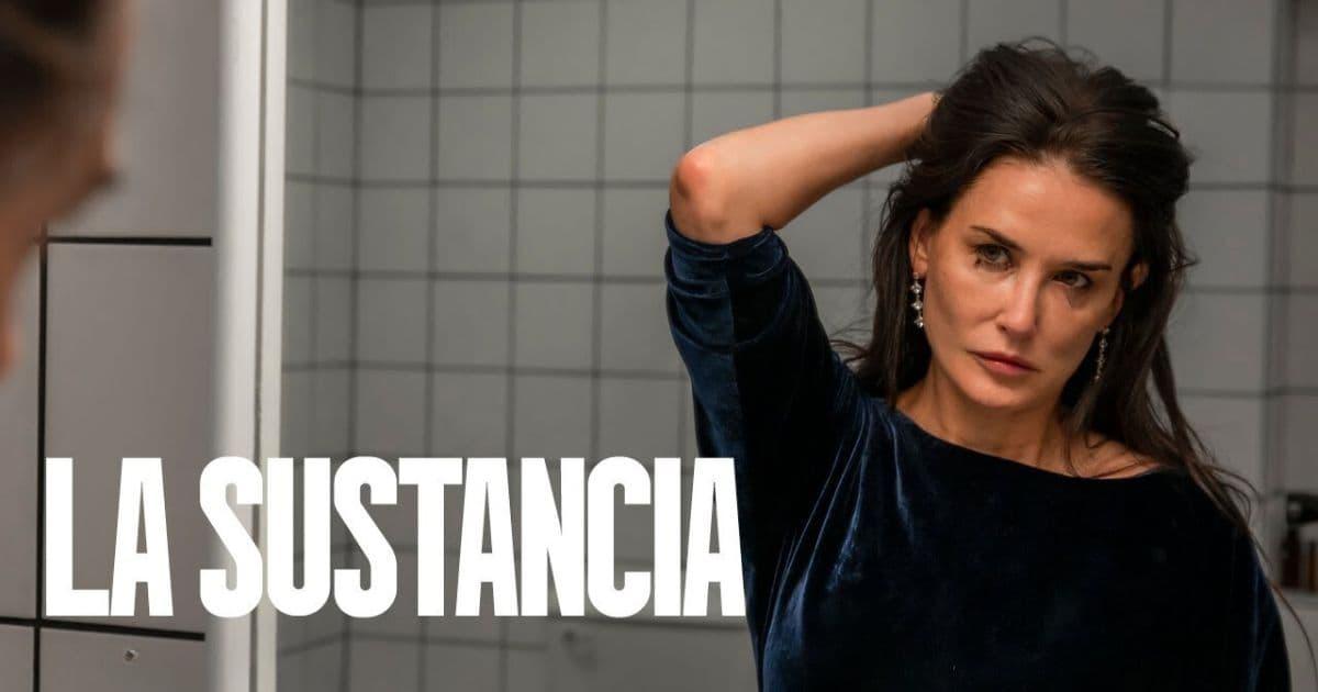 La Sustancia: ¿cuál es el secreto de su éxito?