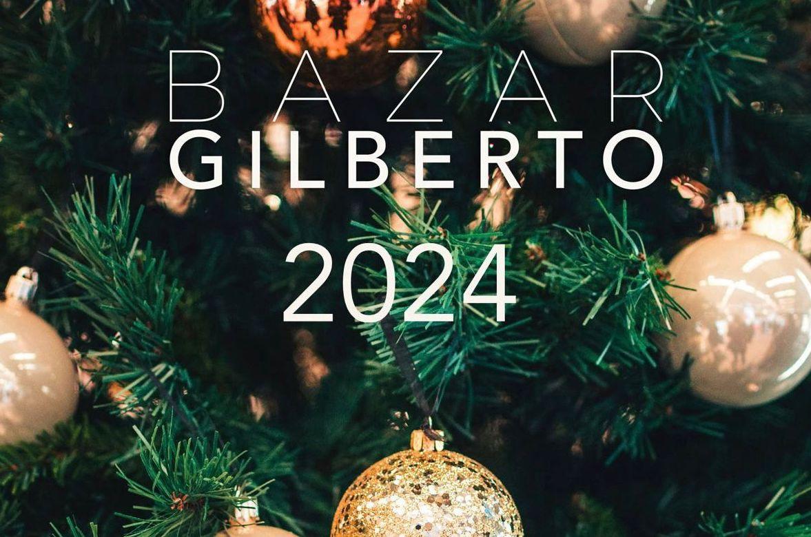 Llegará el Bazar Gilberto para ayudar a quien más lo necesita