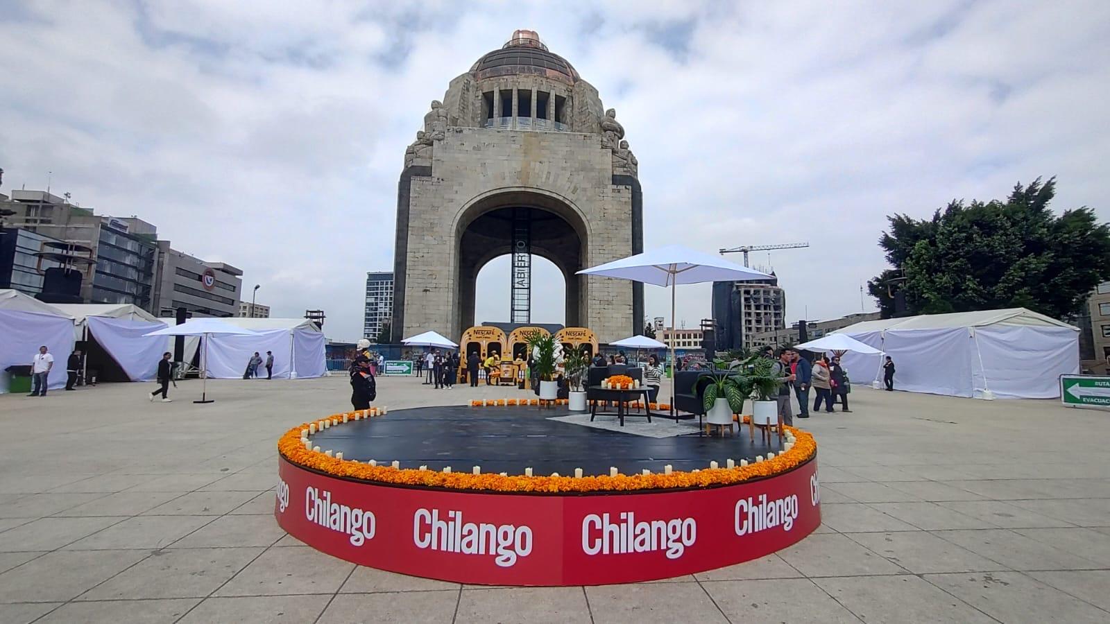 No te pierdas el festival “Al pan pan”de la CDMX