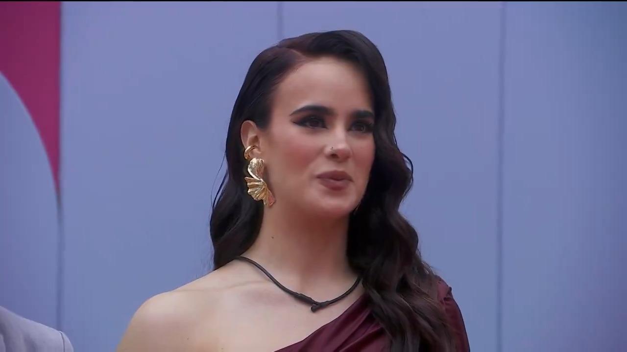 Gala Montes aclara que no tiene exclusividad con Televisa
