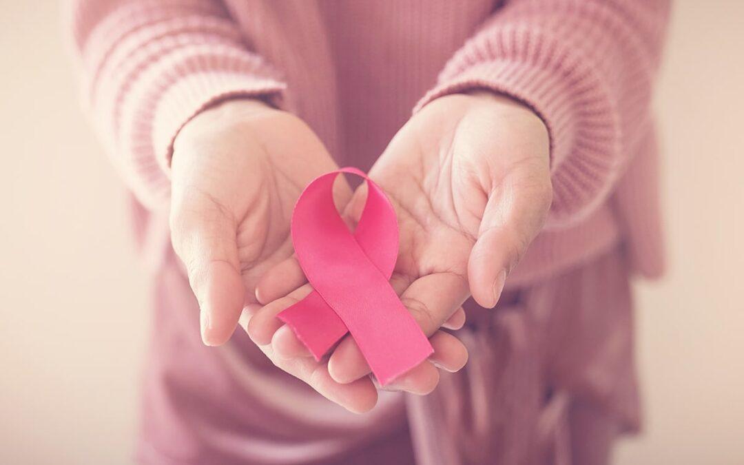 Ya comenzó el mes de la sensibilización sobre el cáncer de mama