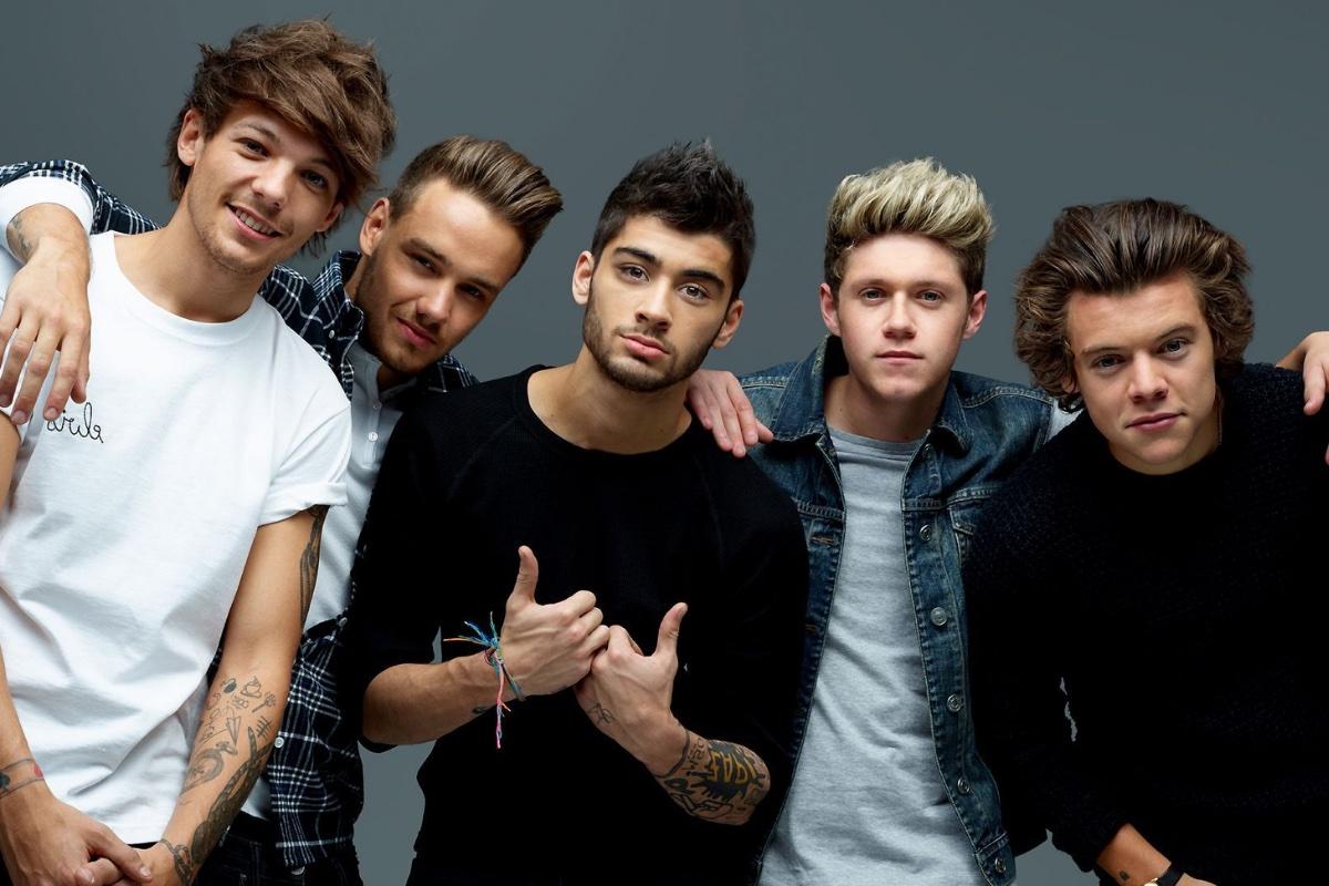 One Direction se pronuncia sobre muerte de Liam Payne 