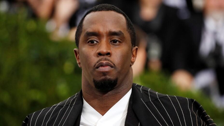 Hay nuevas acusaciones en contra de P. Diddy Combs 