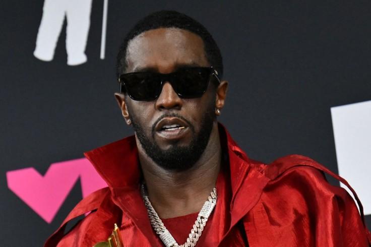 Juez niega por tercera vez fianza para P. Diddy 