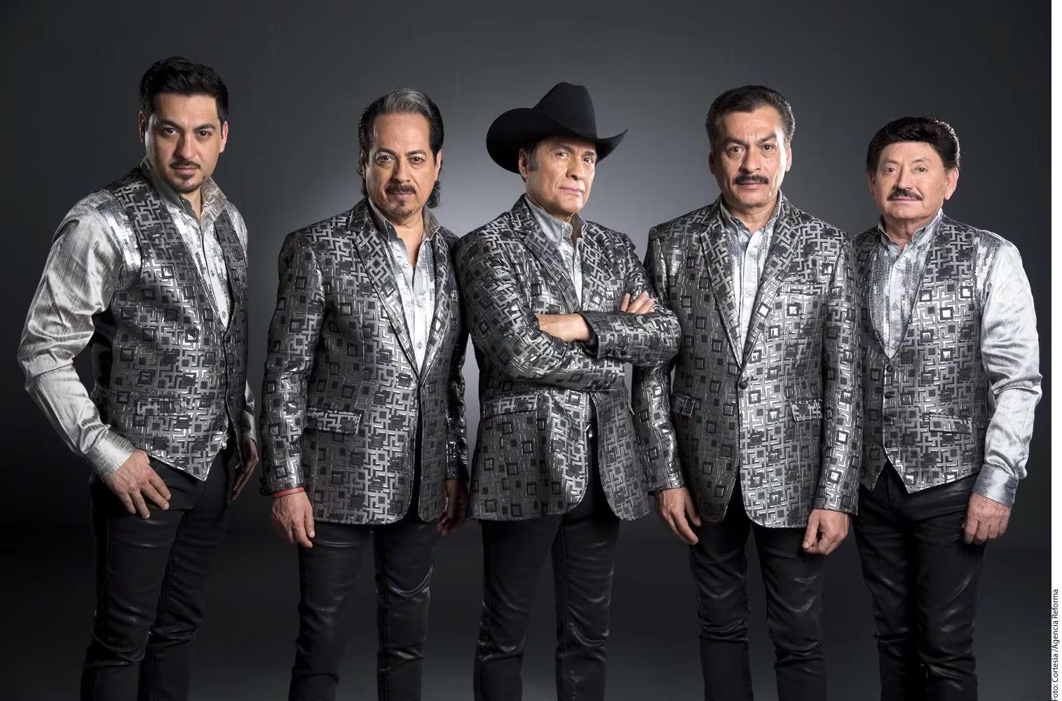 Los Tigres del Norte cerrarán evento de Kamala Harris en Arizona 