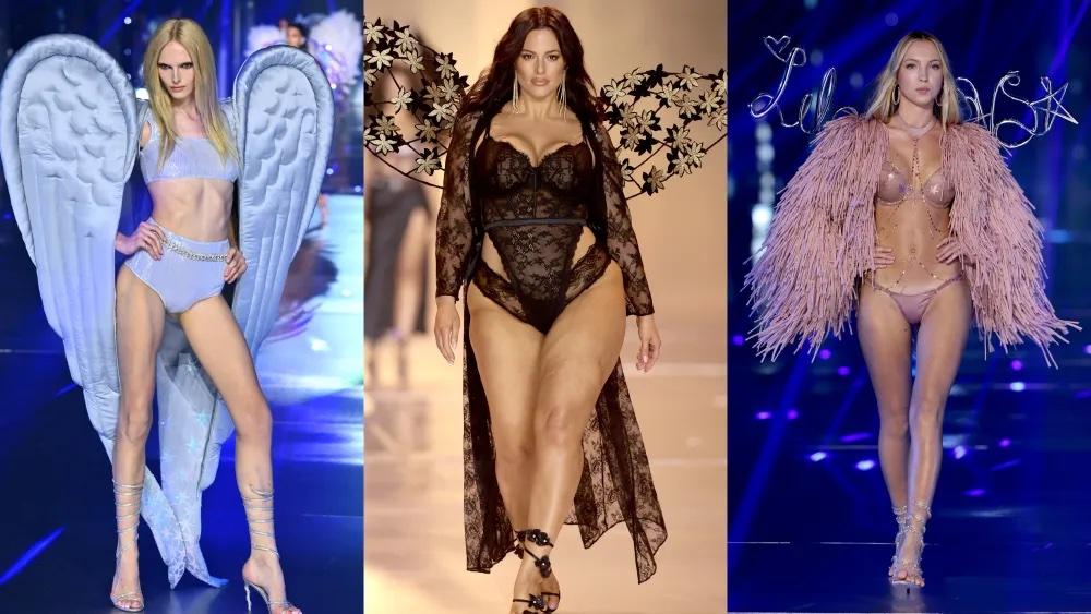 ¡Está de vuelta! Así se vivió el desfile de Victoria Secret 2024