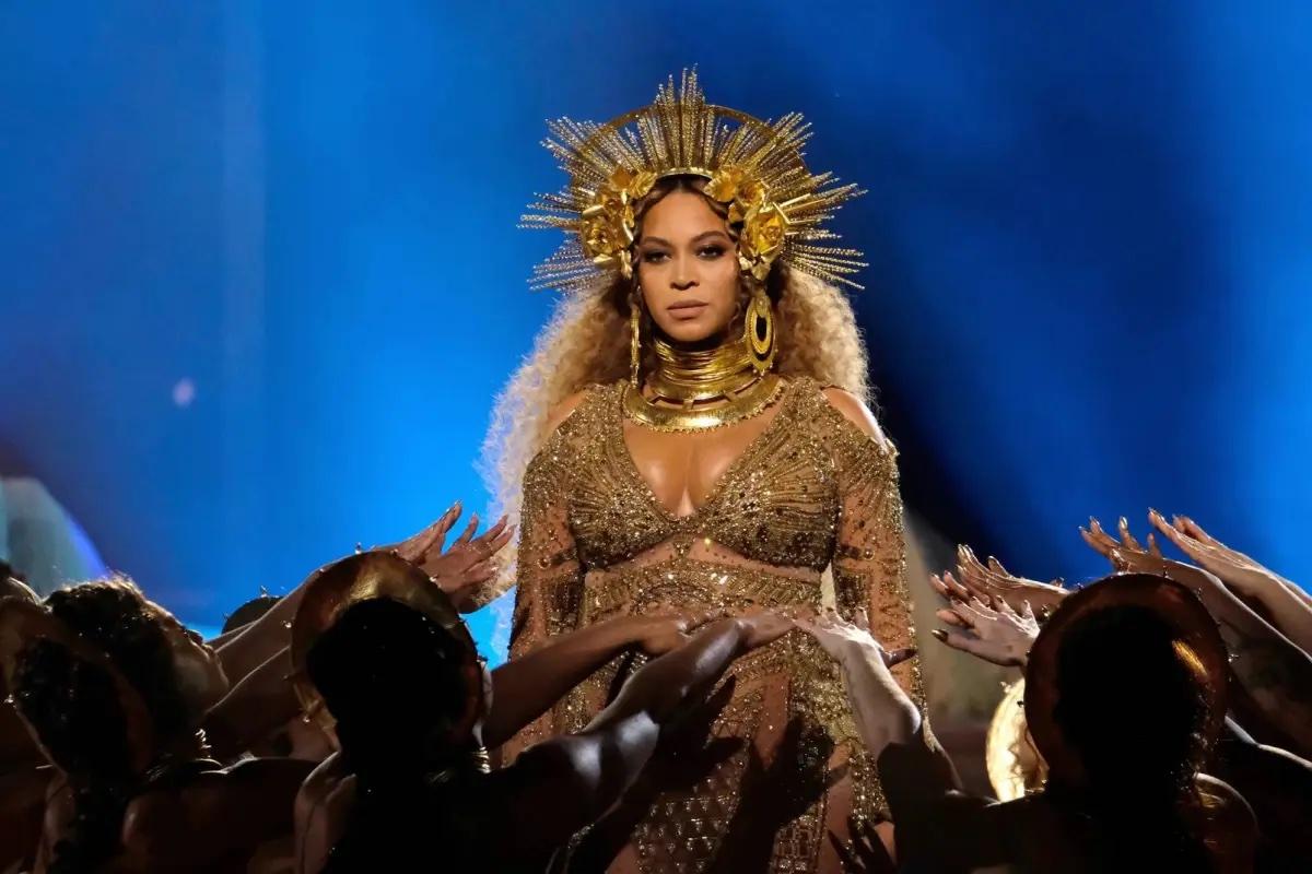Beyoncé y los misterios que la envuelven