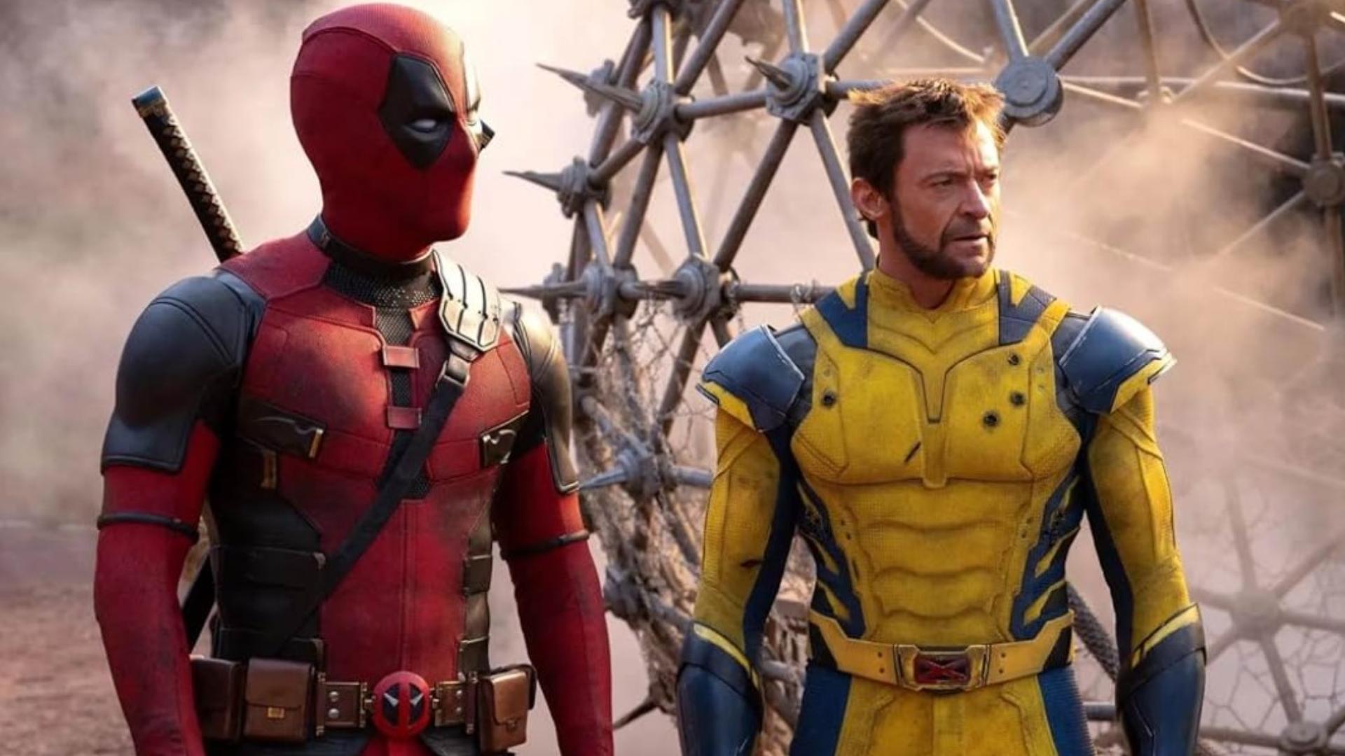 ¡Ya viene! Deadpool 3 llega a Disney Plus