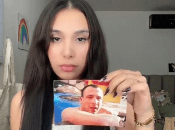 Hija de Valentín Elizalde recuerda a su padre con polémico mensaje 