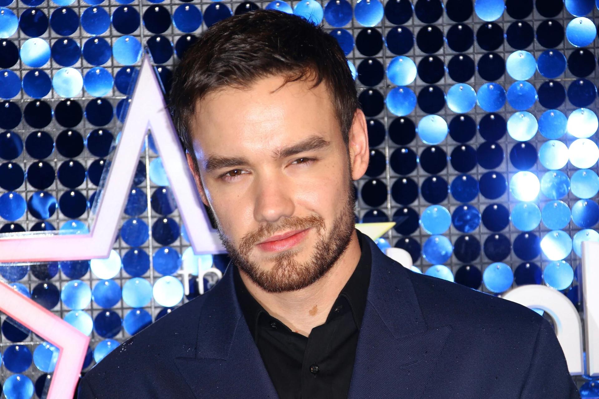 Llega cuerpo de Lyam Payne al Reino Unido 