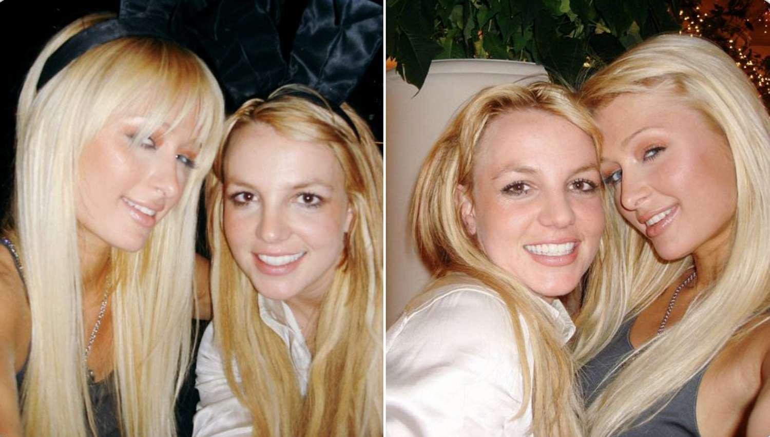 ¿Paris Hilton fue la creadora de las selfies?