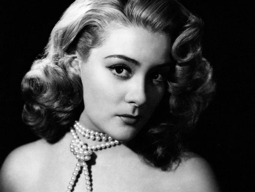 Las mejores películas de Silvia Pinal