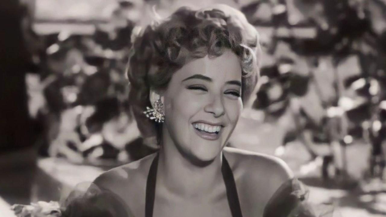 Muere Silvia Pinal a los 93 años