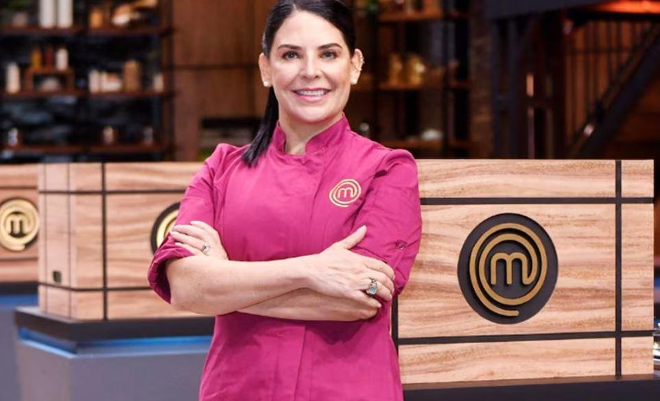 Localizan el vehículo de la chef Zahie Téllez 