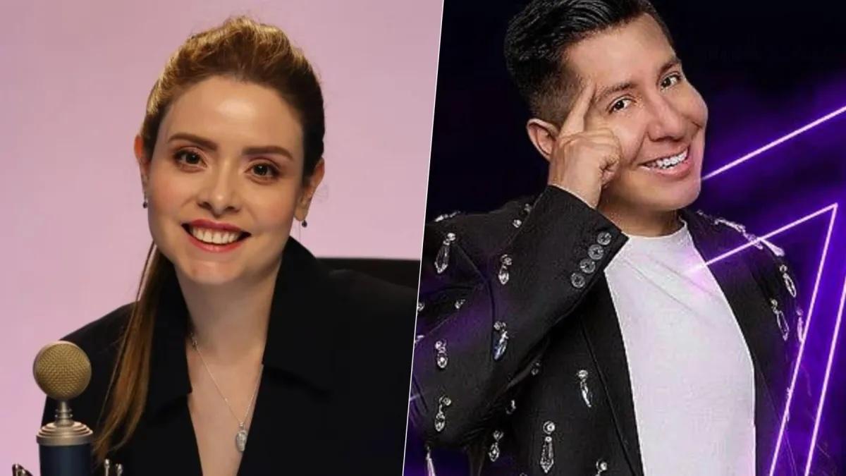 Reportan que Maryfer Centeno está desaparecida ¿será por Mr. Doctor? 