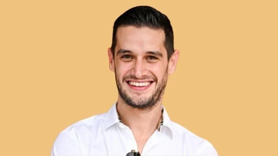 Adrián Marcelo convoca a peregrinación 